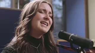 Crooked Roots - Live @ Treehouse Session
