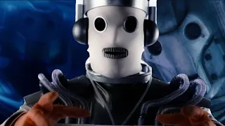 The Story That Made The Cybermen Scary Again