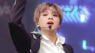 [4K] 190927 Z100 JINGLE BALL NCT127 HIGHWAY TO HEAVEN 해찬 직캠 HAECHAN focus (임시 재업로드)