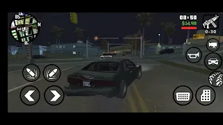 I never heard this radio music in gta sa