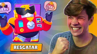 o MELHOR BRAWLER do Brawl Stars - DO ZERO AO MESTRE #14