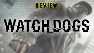 Review: Watch Dogs