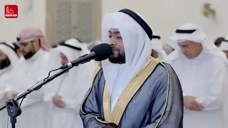 Ahmad Al Nufais - Surah Ya-Sin (36)