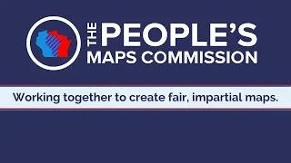 People's Maps Commission Online Public Hearing | 7th Congressional District