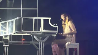 Jaque al Rey - Belén Aguilera (Alicante) 05.03.23