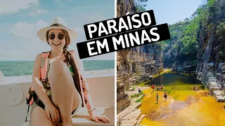 CAPITÓLIO O PARAÍSO REVELADO EM MINAS | Travel and Share