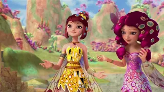 Mia and Me   Season 2 Episode 14   The Whistling Bolobo   Part 09