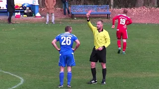 RUDELBILDUNGEN, AGGRESSIONEN und HARTE FOULS | MVH Kreisliga Best Of