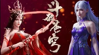 斗破苍穹：为何美杜莎女王变化这么大 原来台词被改过了