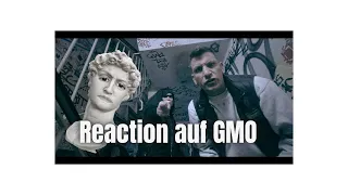 LX, Gzuz GMO Reaction