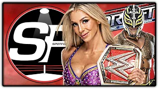 Grund für Charlotte Flairs SmackDown-Wechsel! WWE Superstar nimmt Auszeit (WWE News, Wrestling News)