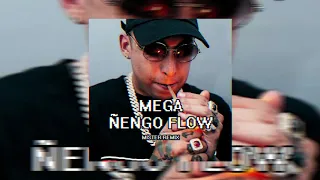 MEGA ÑENGO FLOW - RKT - MISTER REMIX