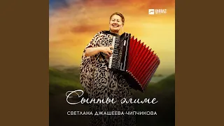 Сынты элиме