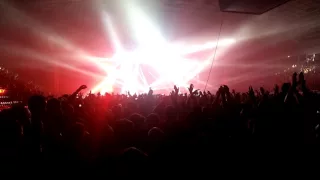 Prodigy - Smack My Bitch Up. Kyiv. 12.04.2016