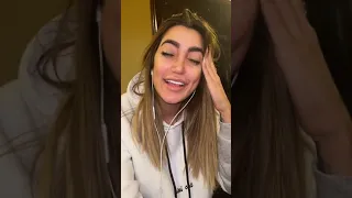 لمى شريف Lama_shreif شيخ وابن عشيره تشهدلي كل الديره