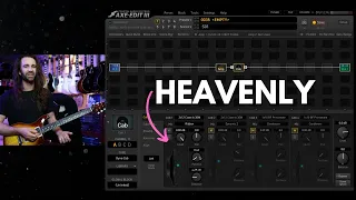 Heavenly Chimes from New Dynacabs |  5 Minute Tones