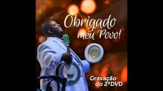 Péricles - "Final de Tarde" {Bate-Bola do DVD 2013}