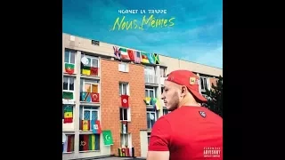 Hornet la frappe   Maghrebin (Son Officiel)