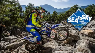 SEA TO SKY 2023 | Hard Enduro | Recap