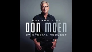 Don Moen - I Will Sing (Gospel Music)