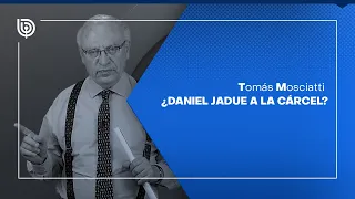 ¿Daniel jadue a la cárcel?