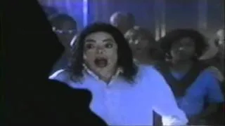 Michael Jackson  Monster.wmv