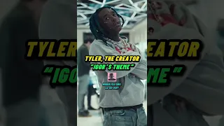 Hidden Features! (Kanye, Tyler, The Creator, Lil Uzi)