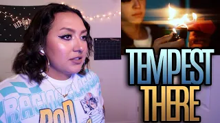 TEMPEST(템페스트) - "There" MV Reaction