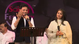 Dil Todne Wale Tujhe Dil | RV musical event