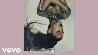 547. Ariana Grande - 7 rings (Audio)