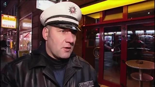 Tatort Frankfurt Hauptbahnhof (Teil1) | Experience - Die Reportage | kabel eins Doku