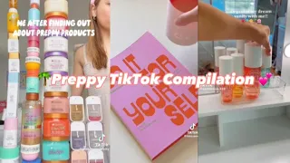 Preppy Video Compilation🌴🏄‍♀️