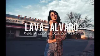 LaVa - Alvaro (Tr!Fle & LOOP & Black Due REMIX) #discopolo2024 #nowość2024 #lavadiscopolo