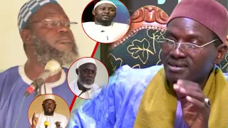 Lou Mata Téwlou si wakhabiste yi | Serigne Moustapha Mbaye Sam