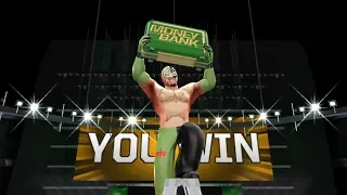 WWE Mayhem - MITB Events are back