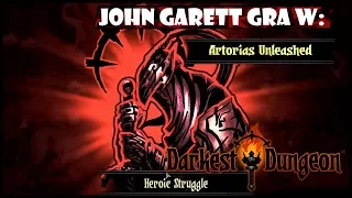 Darkest Dungeon z modami #41 "Gambit królewski"
