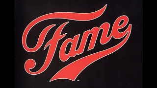 FAME - Trailer (1980, English)