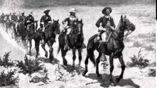 Service on the Frontier: Buffalo Soldiers in the Indian Wars