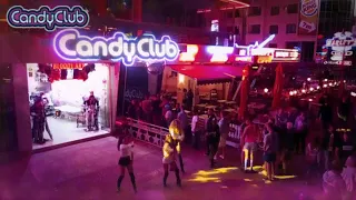 Are you ready for the summer ? Candy Club 2018 !