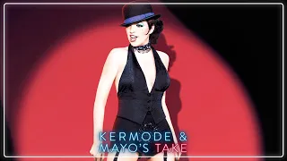 Reasons you'll love Cabaret's 50th Anniversary - Kermode and Mayo's Take (full review)
