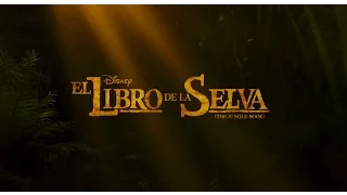 El Libro De La Selva: Tráiler Imax En Español HD 1080P
