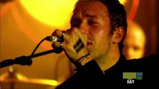 Coldplay Live 1080i