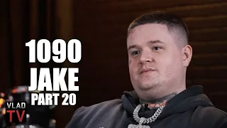 1090 Jake on Tekashi Facing 10 Years for Assaulting Man in Dominican Republic (Part 20)