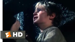 Oliver! (1968) - Where Is Love? Scene (3/10) | Movieclips