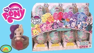 My Little Pony Cutie Mark Crew Series 3 Wedding Bash Box of 24 Full Set