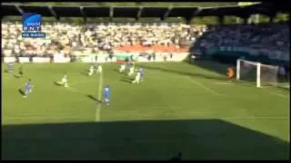 Beroe - Levski Sofia 3:2 Joao Silva 15.05.2013