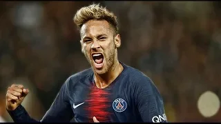 Neymar Jr [Rap]  DEJADME  - Goals & Skills (Motivación) PSG -  HD