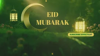 Eid Mubarak 2024 Animation {Video} #eid #mubarak #2024