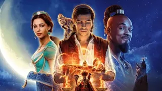 Aladdin full movie in Hindi dubbed | Hollywood Hindi movie | Hollywood Hindi