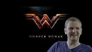 Wonder Woman Trailer Review: Cynical Trailers